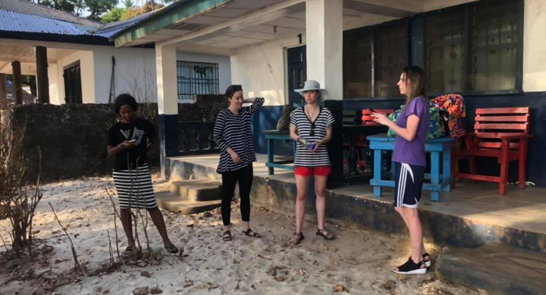 2019 Medical Mission Photos