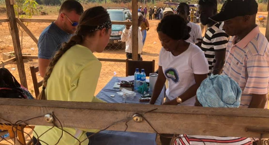2019 Medical Mission Photos