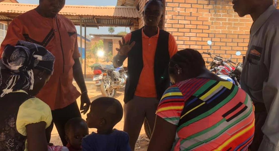 2019 Medical Mission Photos