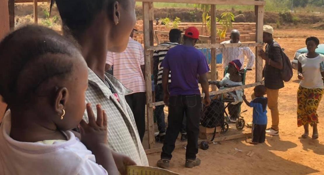 2019 Medical Mission Photos