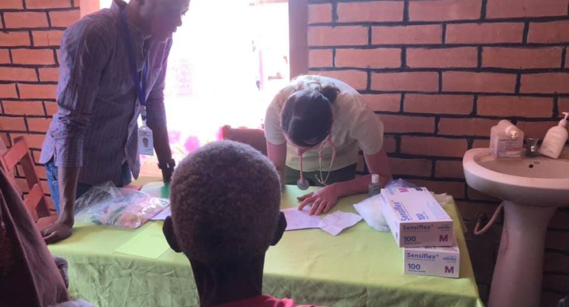 2019 Medical Mission Photos