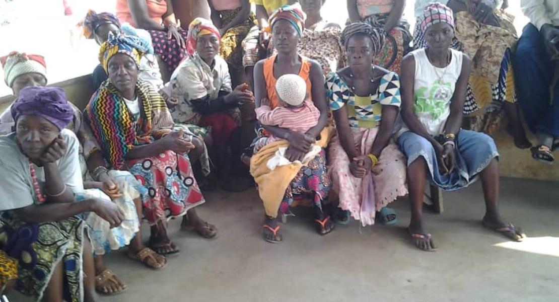 2019 Medical Mission Photos