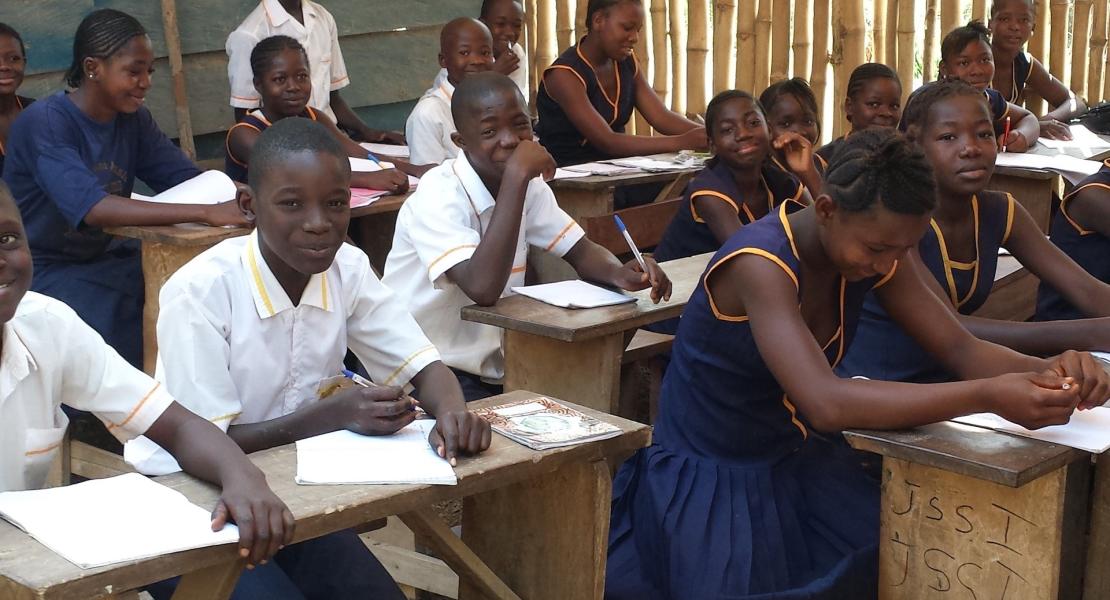 Education Program Photos