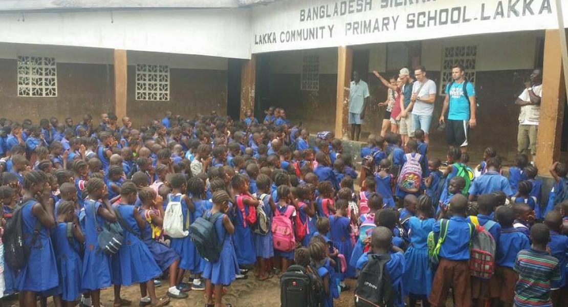 education program