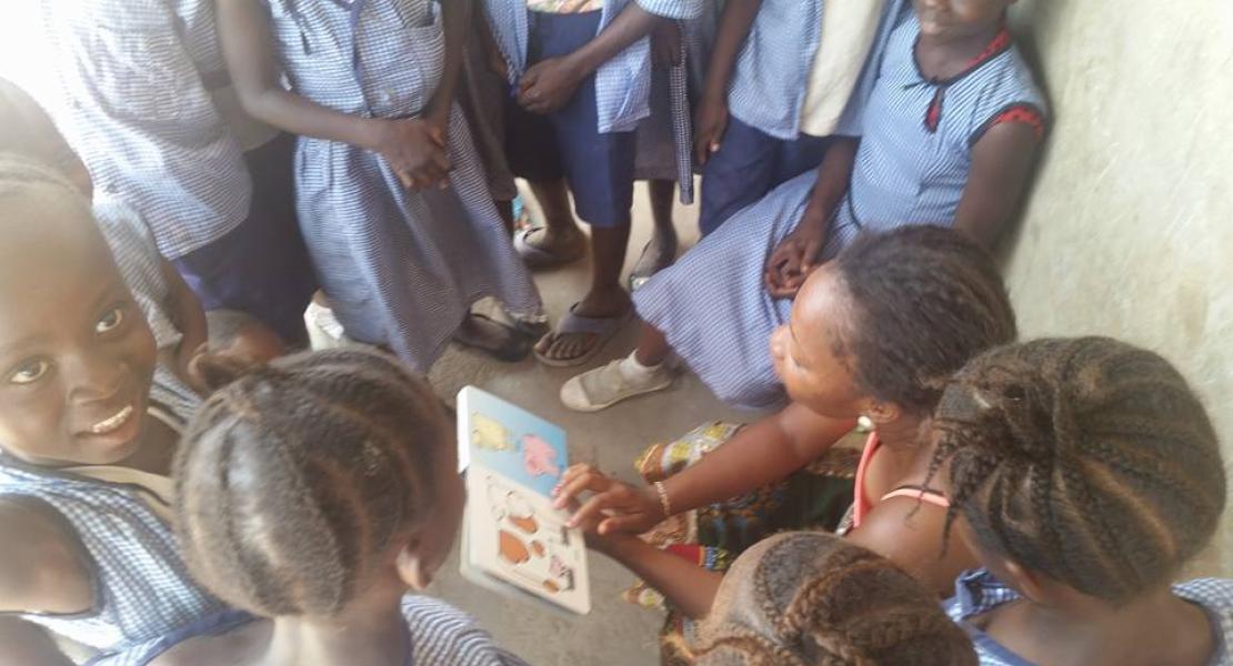 education program