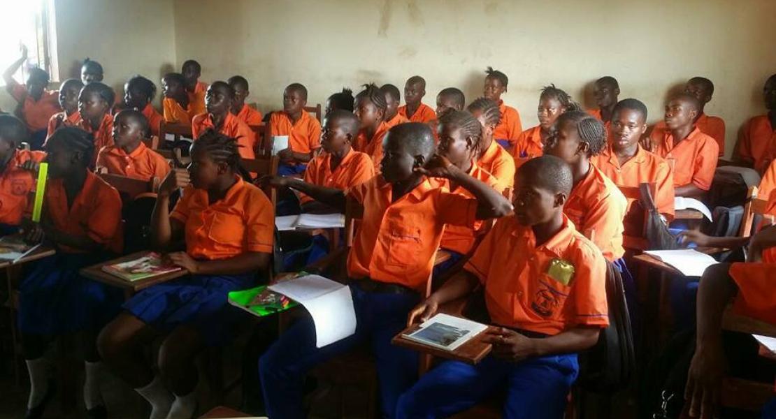 education program