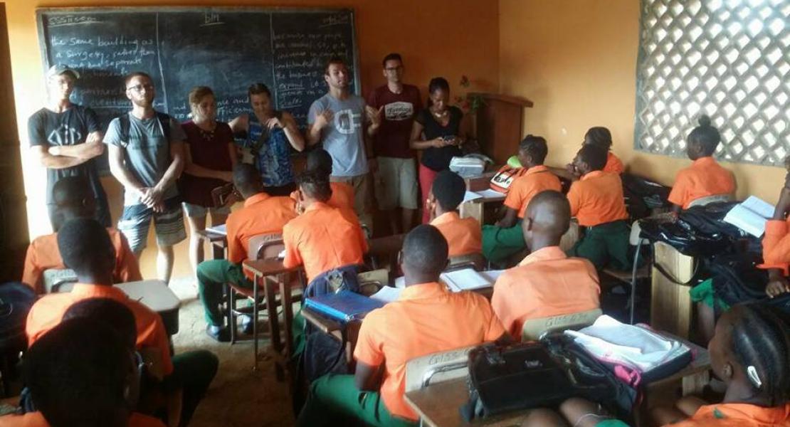 education program