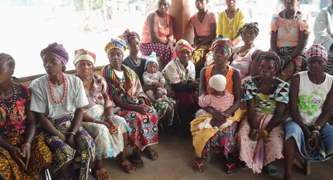 Medical missions