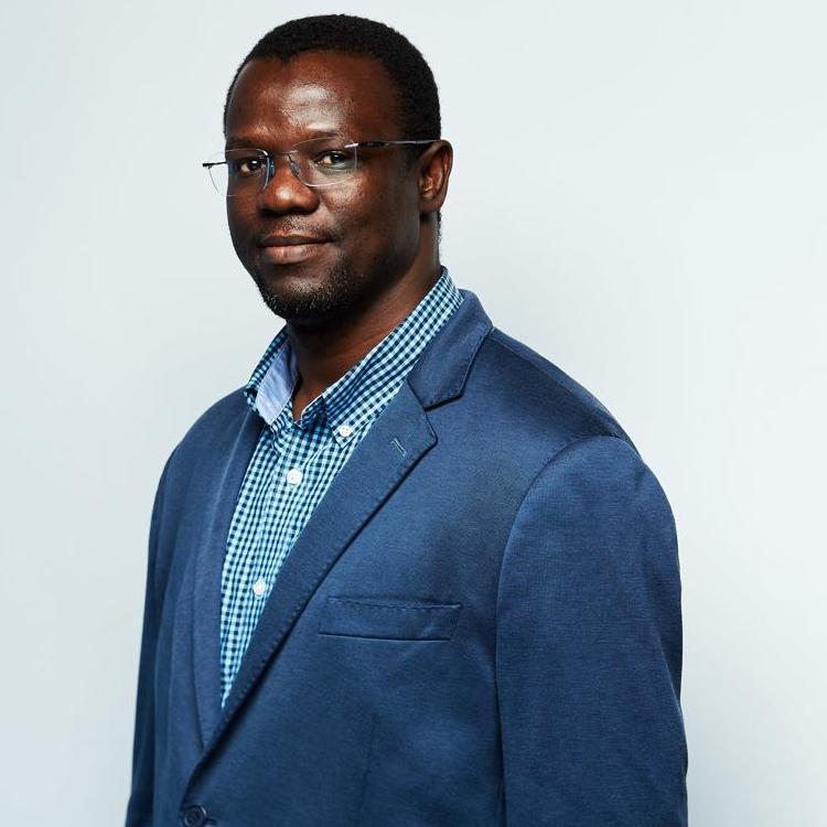 Tamba Lamin